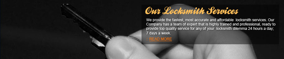 Daytona Beach Locksmith